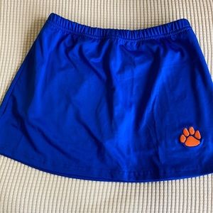 Augusta Sportswear Paw Print Skort
